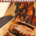 grilled pork tenderloin recipes