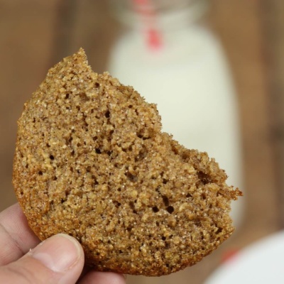 Breakfast Cookies – This healthy cookie recipe is an easy, kid friendly breakfast