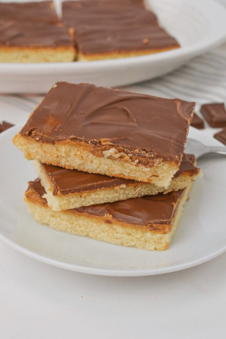 Peanut Butter Tandy Cake Recipe - Copycat Tastykake