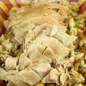 Slow Cooker Turkey - It Is a Keeper