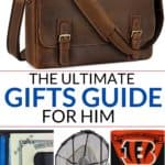 You are gonna love this gifts for him page!