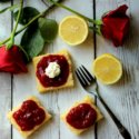 LemonBarsWithBerrySauce-FEAT-It-Is-a-Keeper
