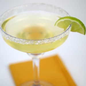 Simple Cocktail Recipes Classic Margarita - It Is a Keeper