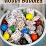 Crispy Muddy Buddies Recipe - It Is a Keeper