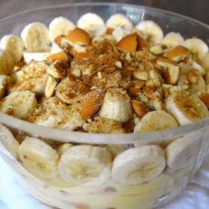The Best Banana Pudding - It Is a Keeper H