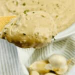 A dish of the finished treats.