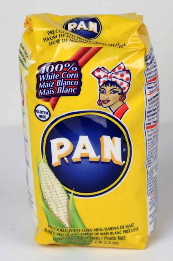 P.A.N Corn bag 