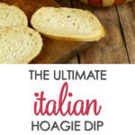 Hoagie Dip Recipe