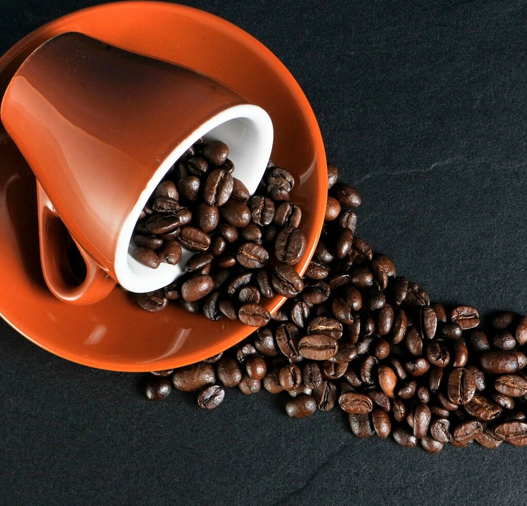 My favorite coffee house hacks