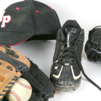 Sports Hacks - how to keep sports equipment and gear smelling fresh