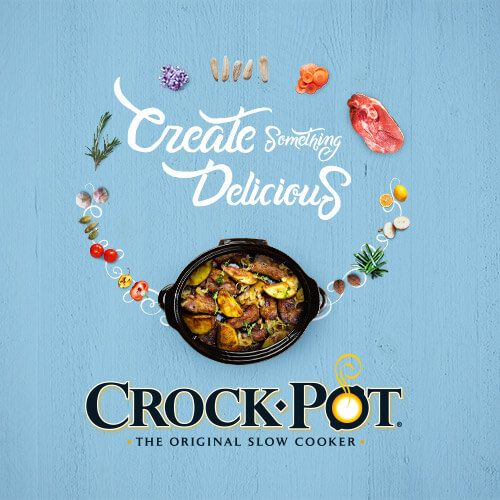 easy crock pot recipes