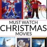 collection of family christmas movies