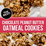 Delicious finished no bake treats.