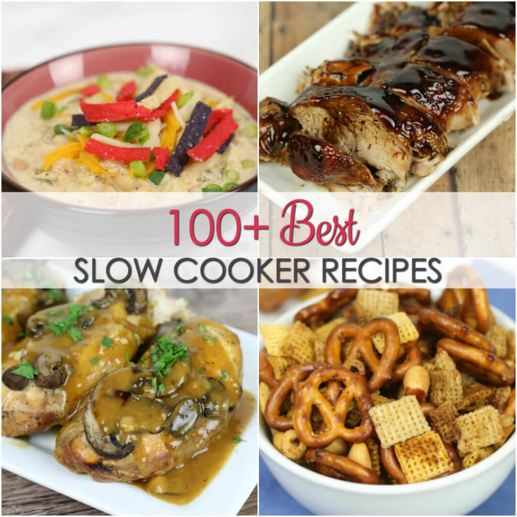 Best Slow Cooker Recipes of All Time | It Is a Keeper