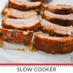 Slow Cooker Korean Beef Ribs