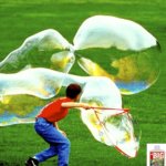10 Crazy Fun Outdoor Summer Toys for All Ages