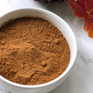 How to make your own pumpkin pie spice mix