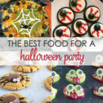 The best Halloween recipes for parties