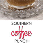 Coffee Punch Recipe