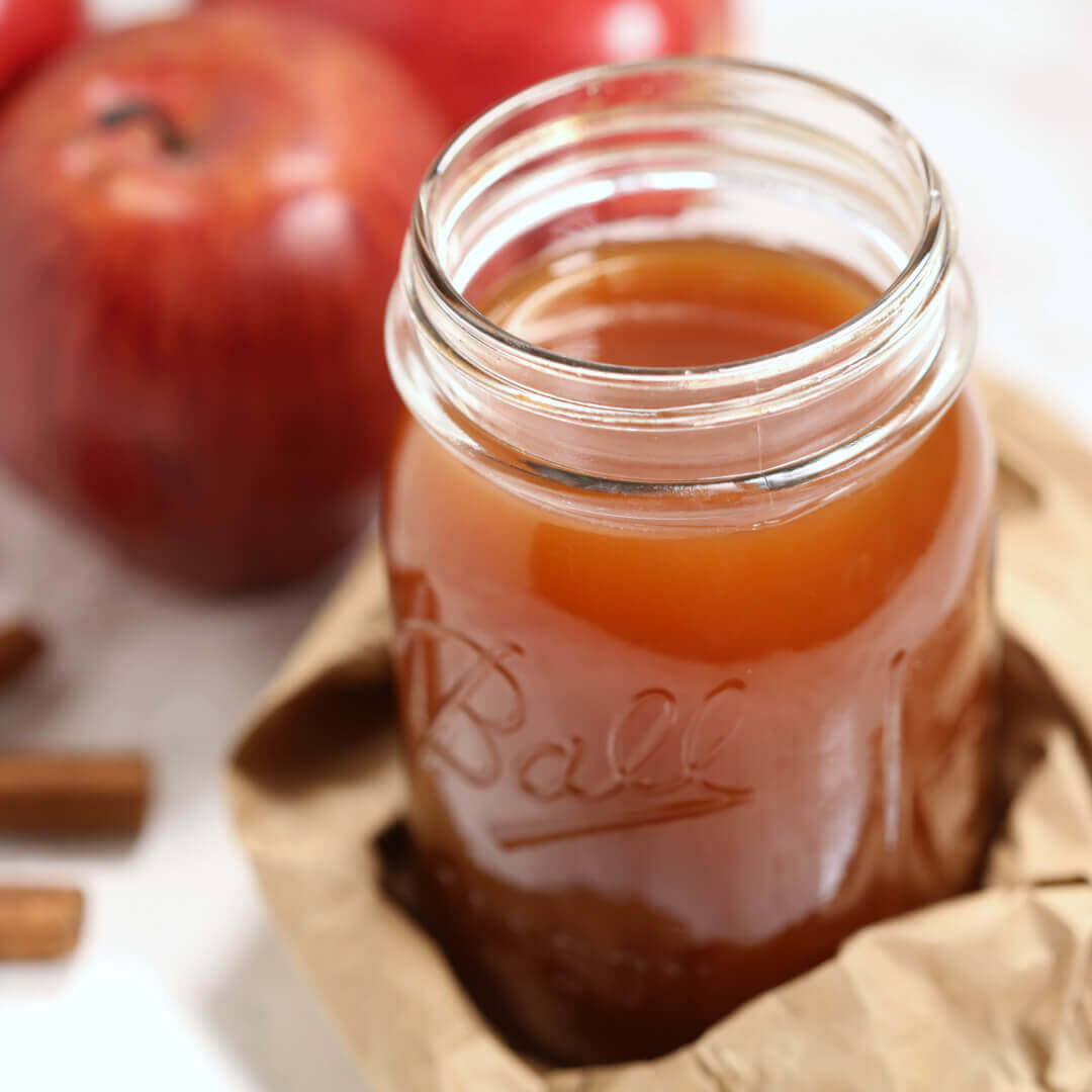 Apple Pie Moonshine Recipe | It Is a Keeper