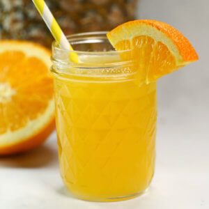 pineapple moonshine recipes