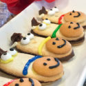 Horse cookie recipes