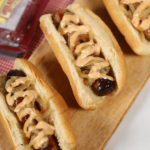 Grilled Beer Brats