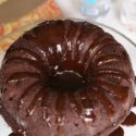 Microwave Chocolate Cake Recipe