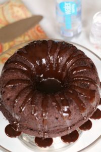 Microwave Chocolate Cake Recipe