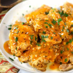 Instant pot chicken breast recipes