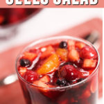 Cranberry Jello Recipe