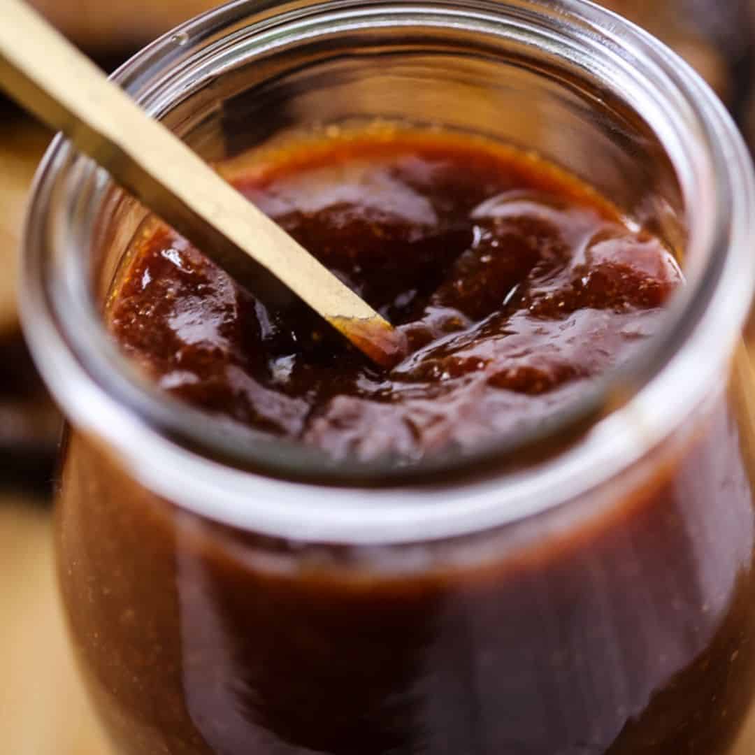 Easy Homemade BBQ Sauce | It Is a Keeper
