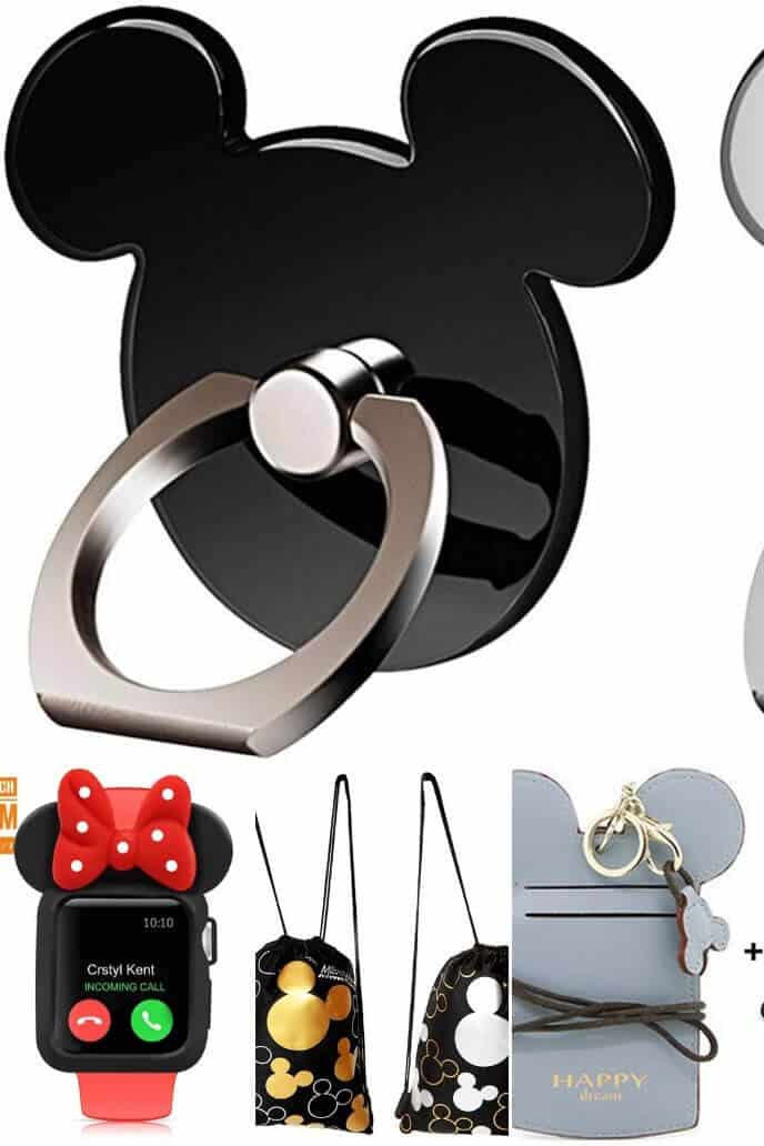 Collection of Disney gifts for all ages