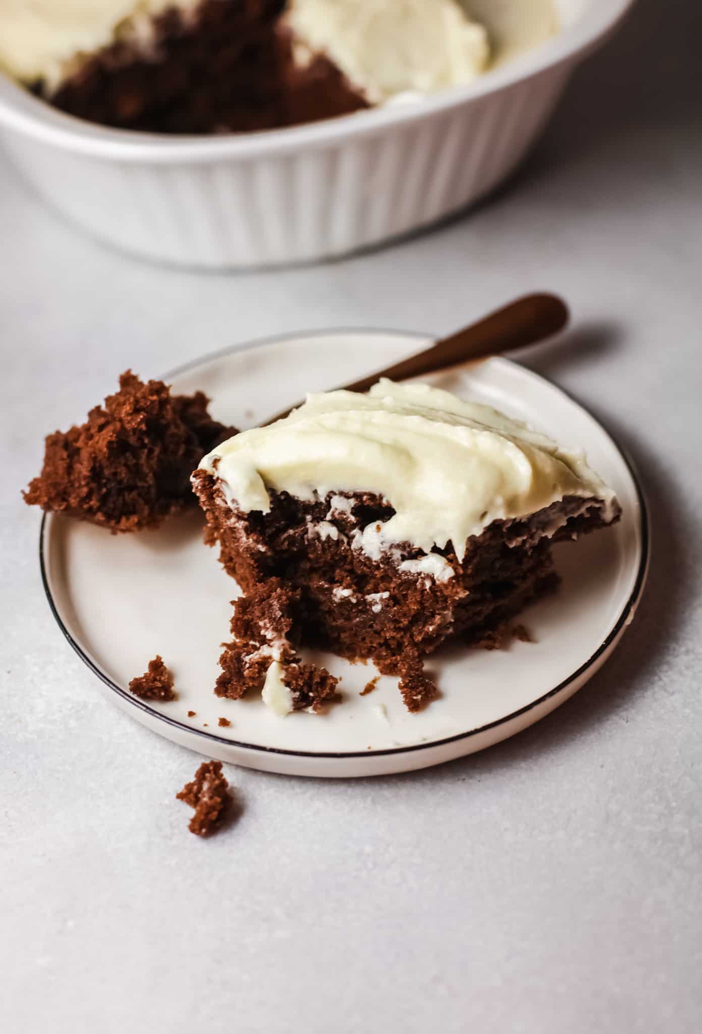 Best Homemade Chocolate Cake Recipe It Is A Keeper