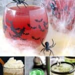 a spooky list to have an awesome party with these halloween cocktails