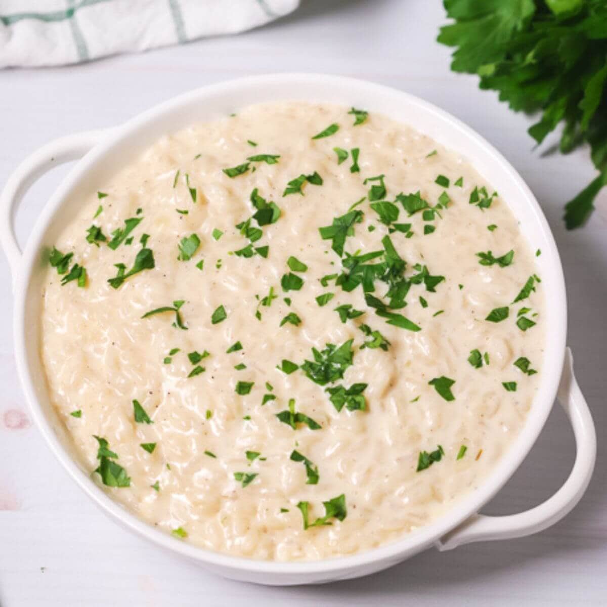 Instant Pot Risotto - It Is a Keeper