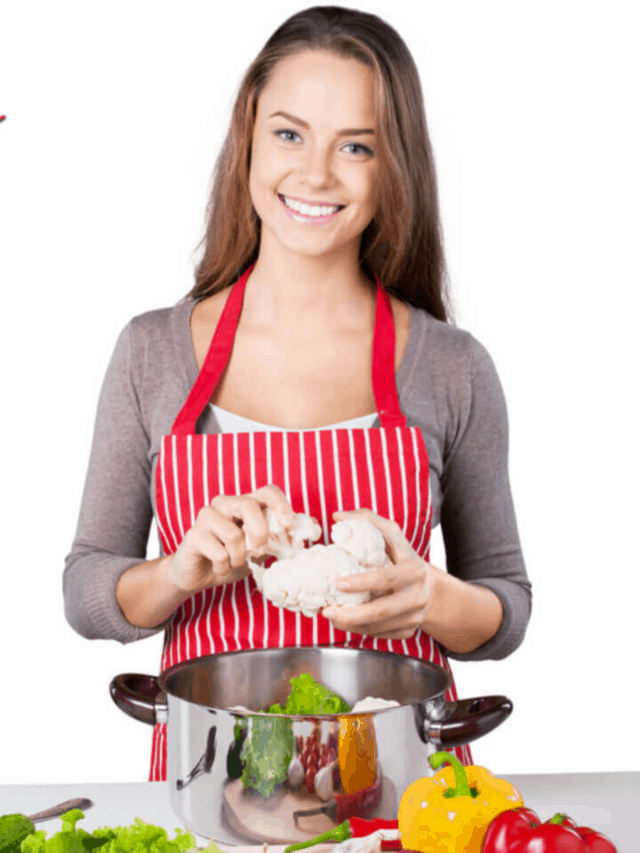 Best Baking and Cooking Gifts for Teenagers Story