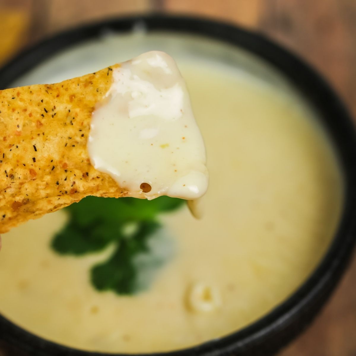 Queso Blanco Dip {15 Minute Recipe} | It Is A Keeper