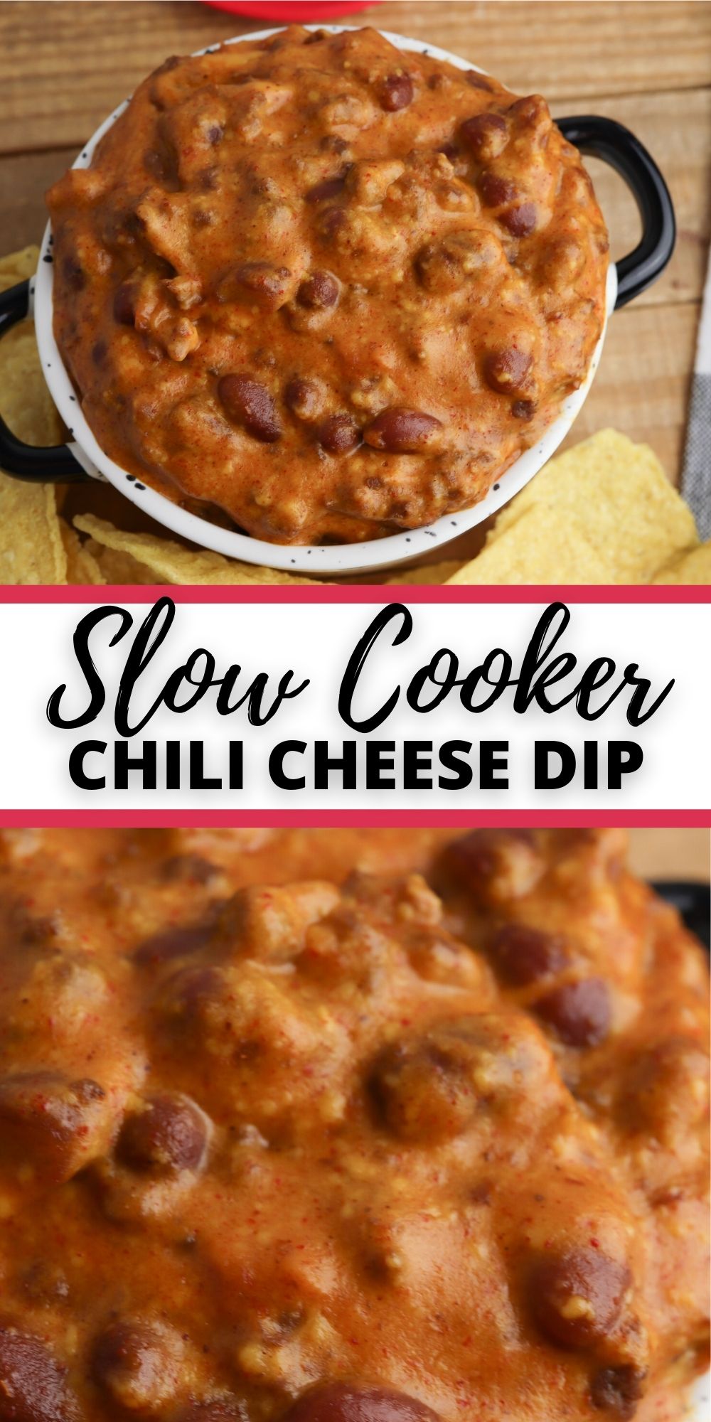 Crockpot Chili Cheese Dip It Is a Keeper