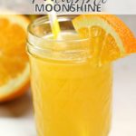 Pineapple Moonshine