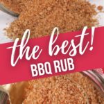 Best BBQ Rub