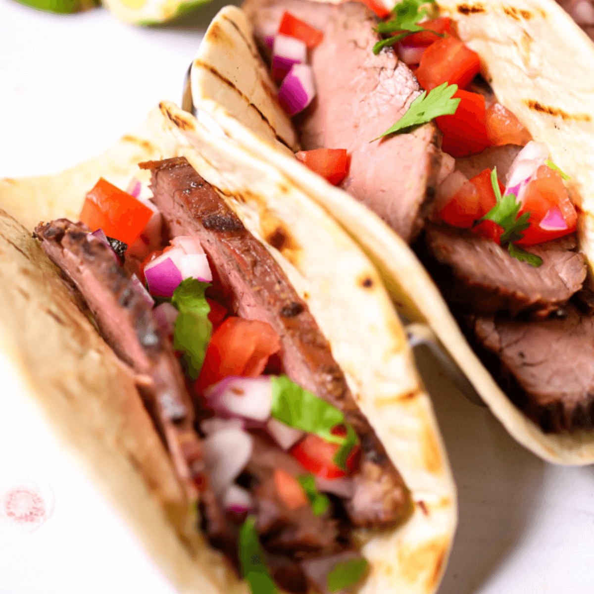 Steak Street Tacos