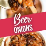 Beer Onions