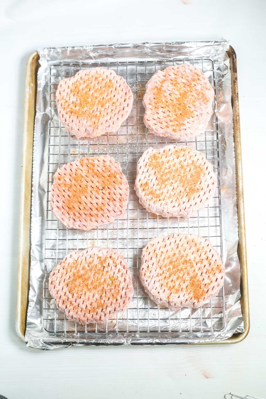 How to Cook Frozen Burgers in the Oven It Is a Keeper
