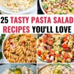 25 Pasta Salads