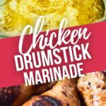 Chicken Drumstick Marinade