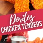 Doritos Chicken Tenders