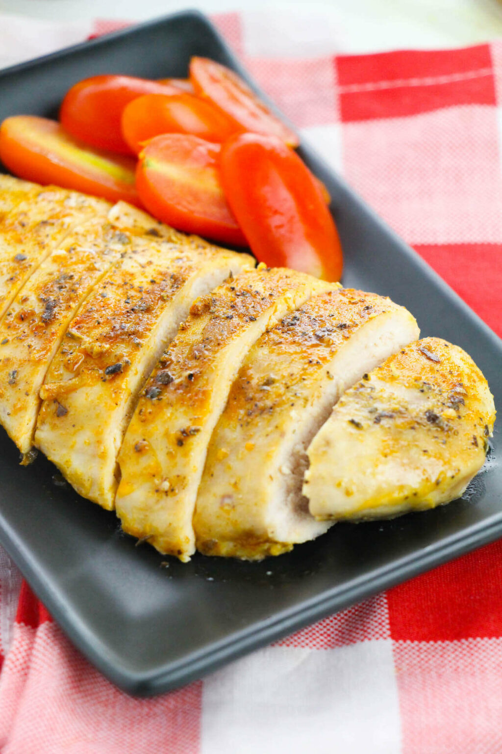 Easy Baked Chicken Cutlets It Is A Keeper easy-baked-chicken-cutlets-it-is-a-keeper