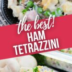 Ham Tetrazzini