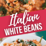 Italian White Beans